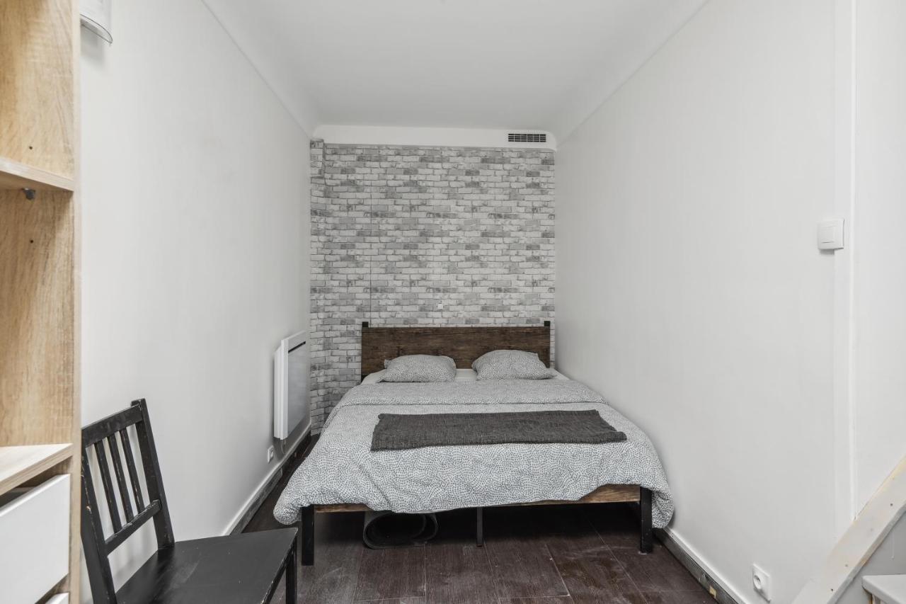Chic Apart Near Paris Lägenhet Argenteuil Exteriör bild
